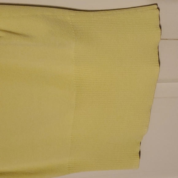 Spring/Summer Skirt with matching top - Picture 12 of 13